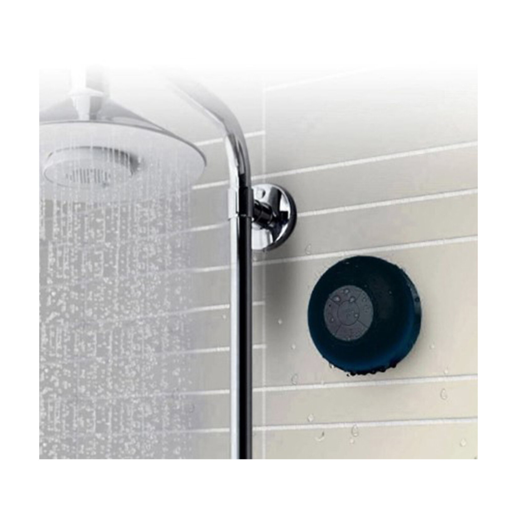 Urban Sound Duş Hoparlörü DH-44 - Görsel 5