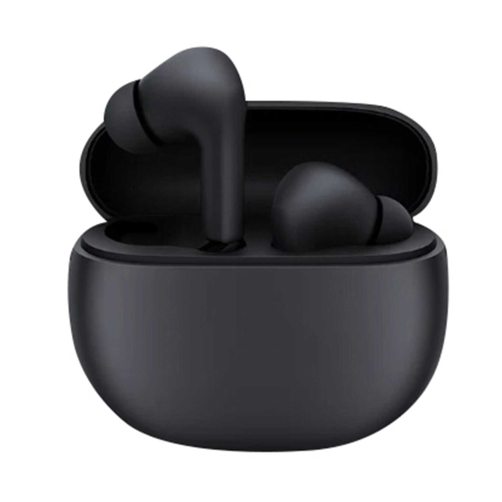 Xiaomi Redmi Buds 4 Active Bluetooth Kulaklık Siyah