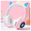 Gamon Çocuk Bluetooth Kafaüstü Kulaklık GM-30 - Görsel 2