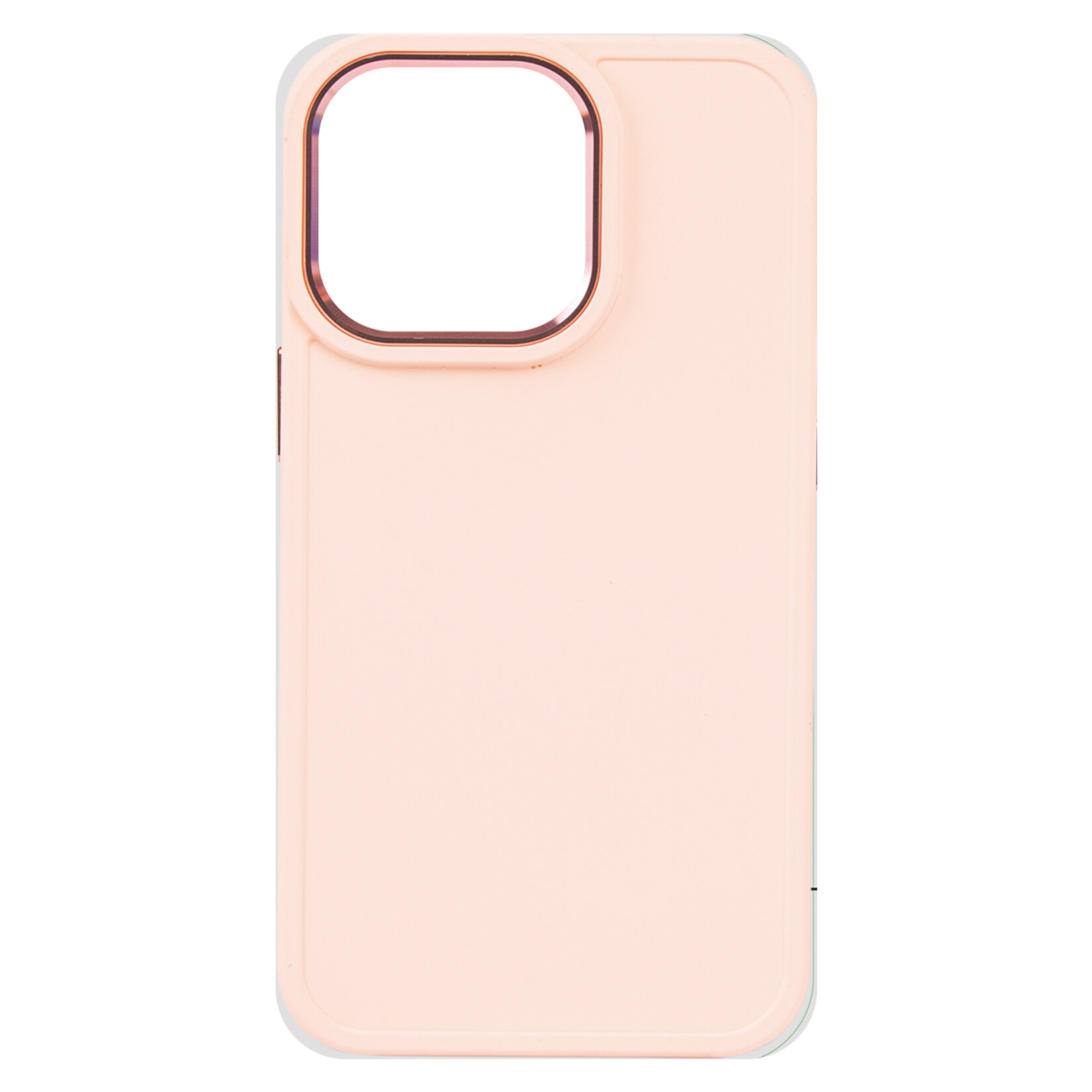 i'think iPhone 14 Pro Proud Kapak 