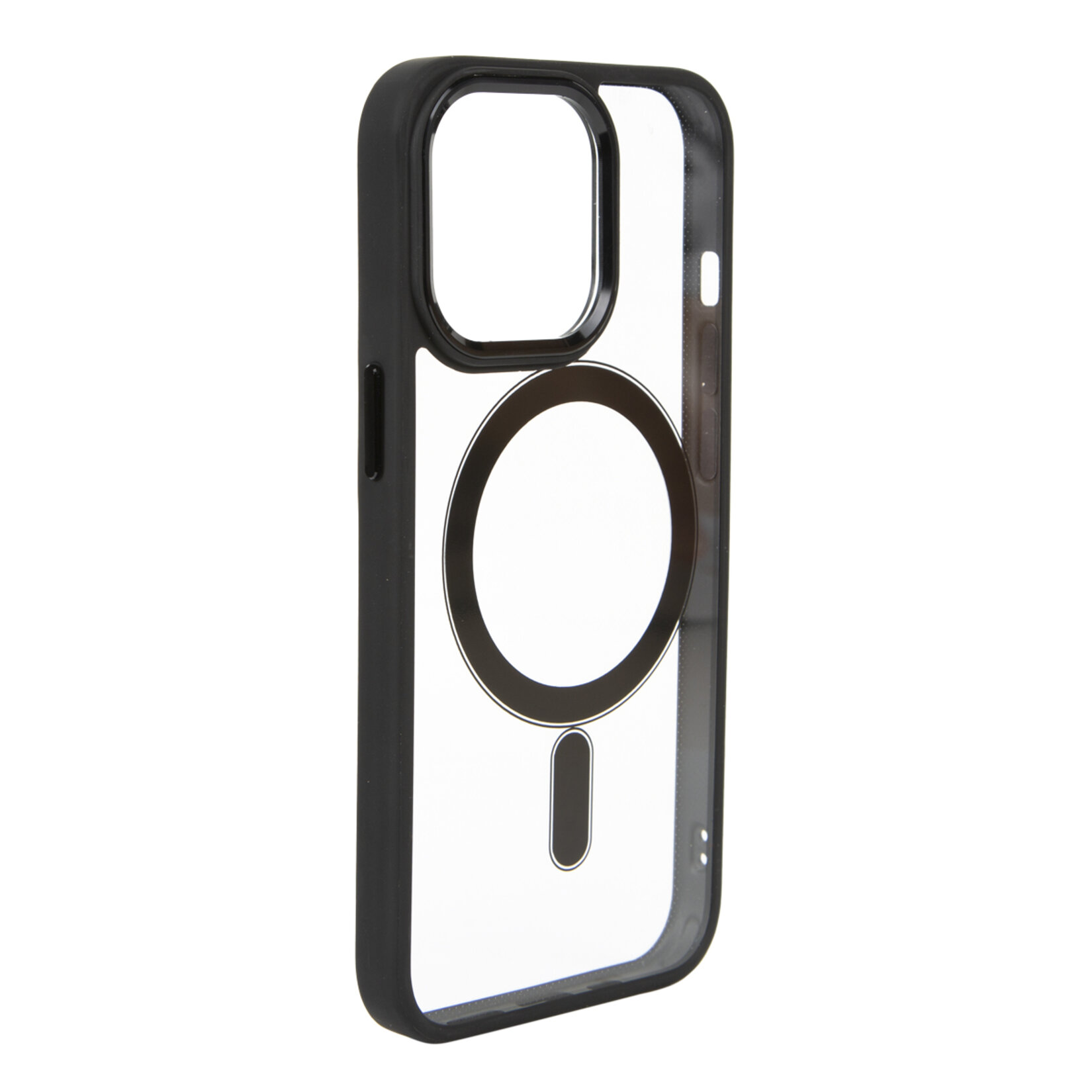 i'think iPhone 11 Magsafe Renkli Kapak - Görsel 3