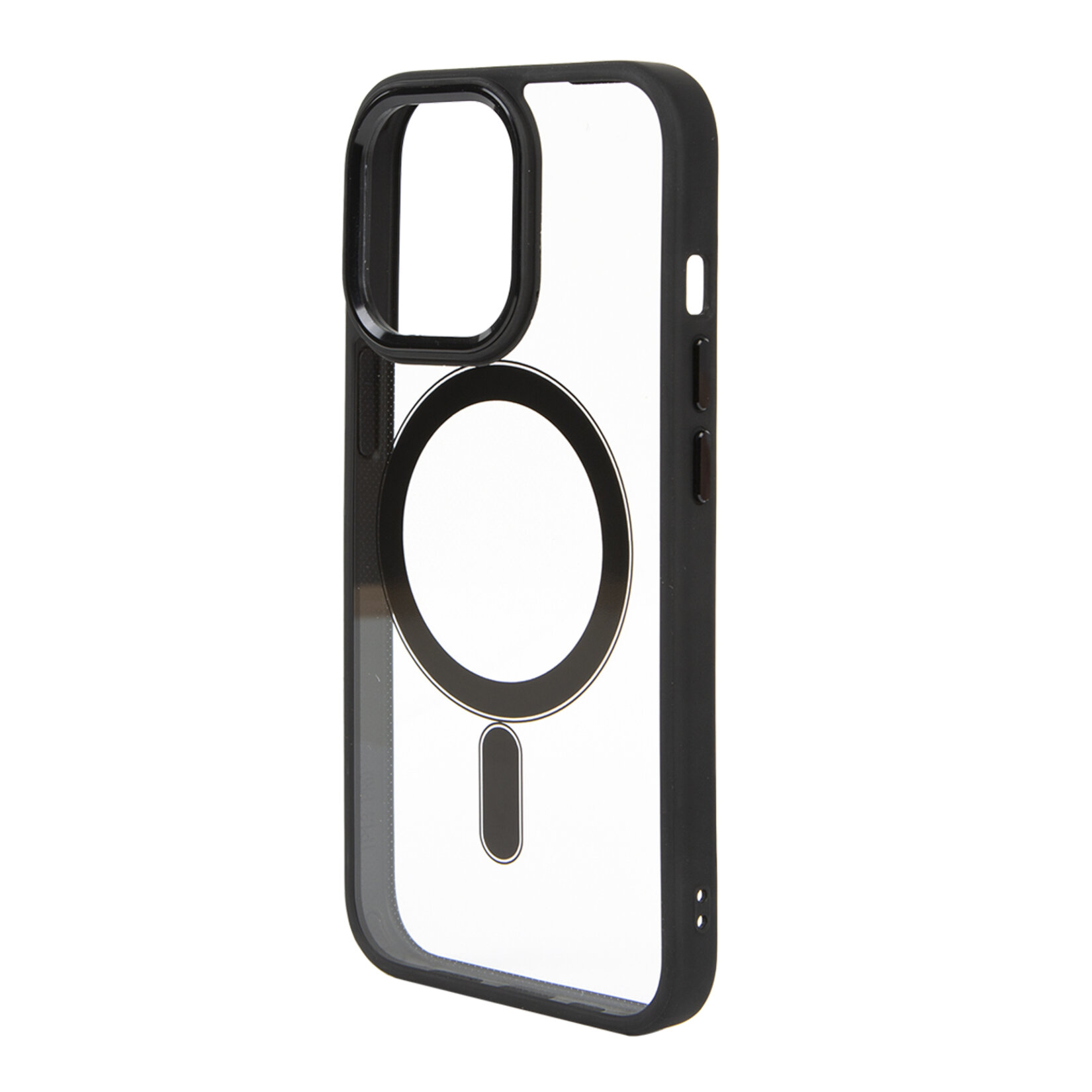 i'think iPhone 11 Magsafe Renkli Kapak - Görsel 2