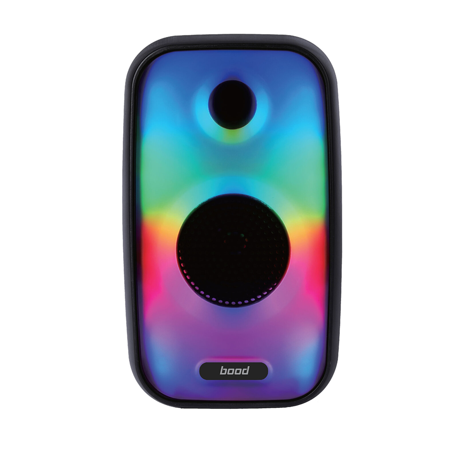 Bood Taşınabilir Müzik Sistemi 40W Gy-40