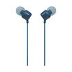 JBL Tune 160 Kulakiçi Kulaklık Mavi - Görsel 1