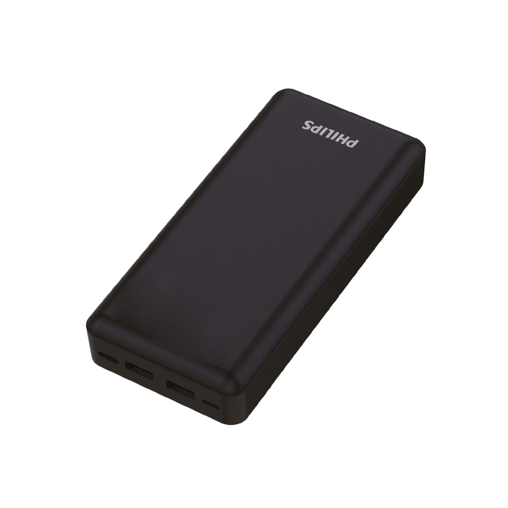 Philips DLP8790 PD QC 20000 Mah Powerbank Siyah