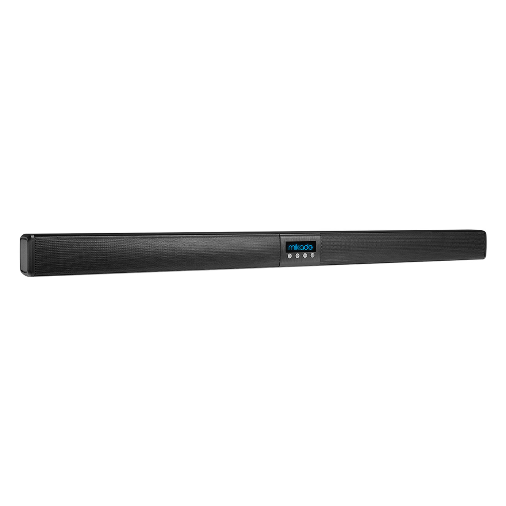 Mikado MD-SB102 Ev Sinema Soundbar 20W - Görsel 1