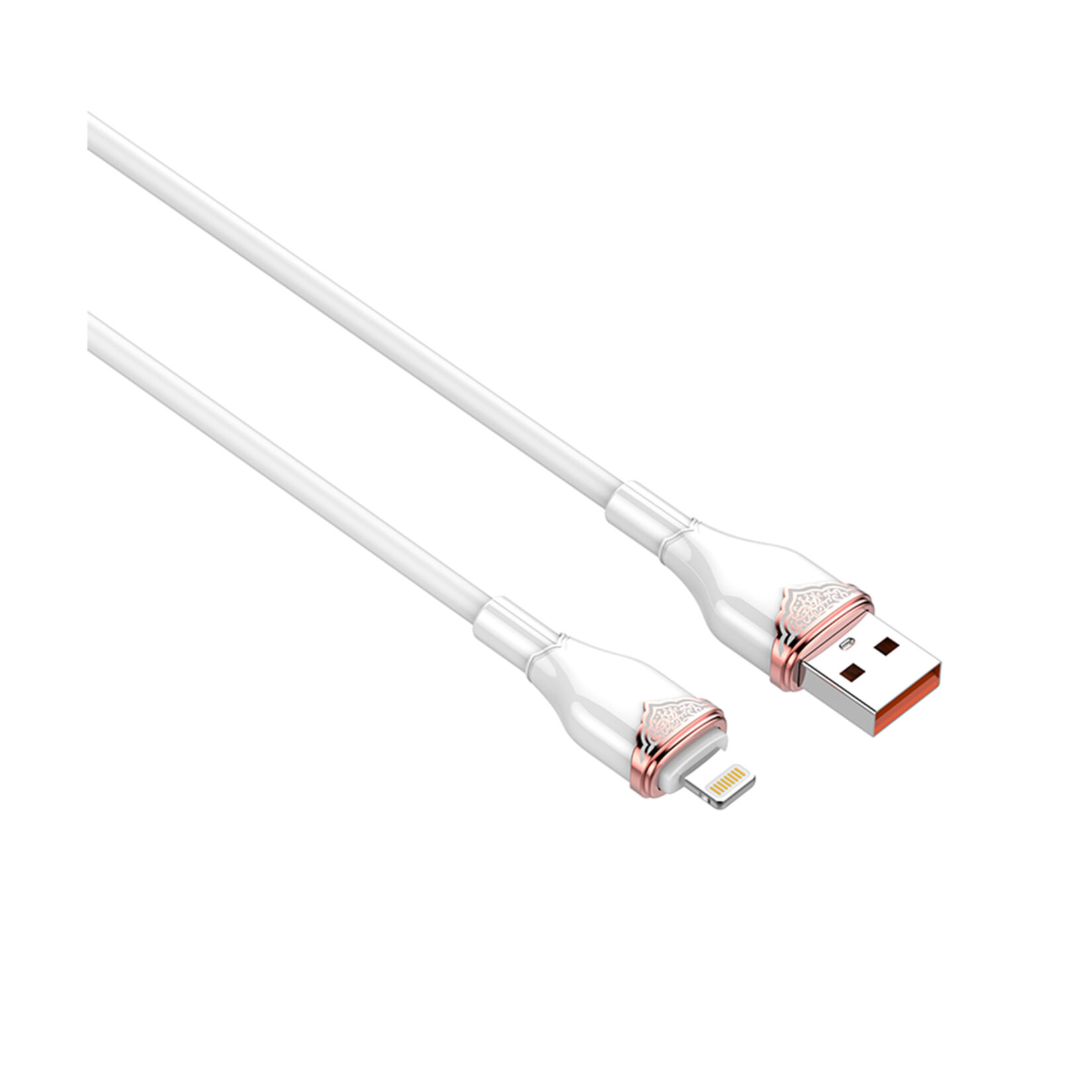 Ldnio Lightning Şarj Ve Data Kablosu LS821 - Görsel 2