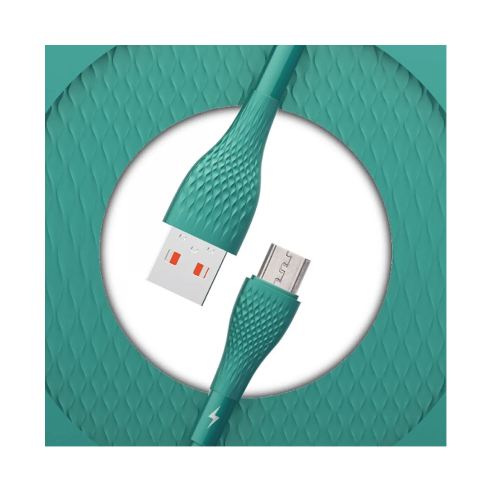 Ldnio Micro Şarj Ve Data Kablosu LS671