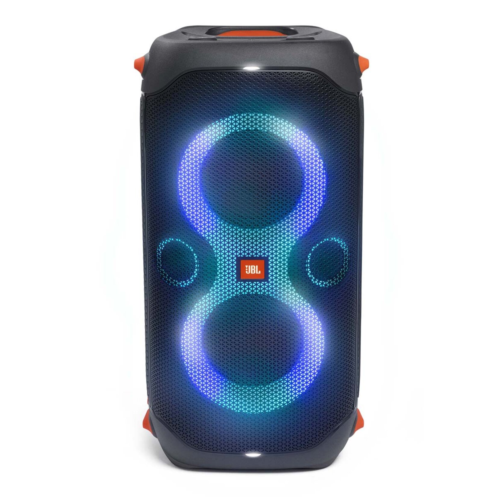 JBL Partybox 110 Bluetooth Hoparlör Siyah - Görsel 1