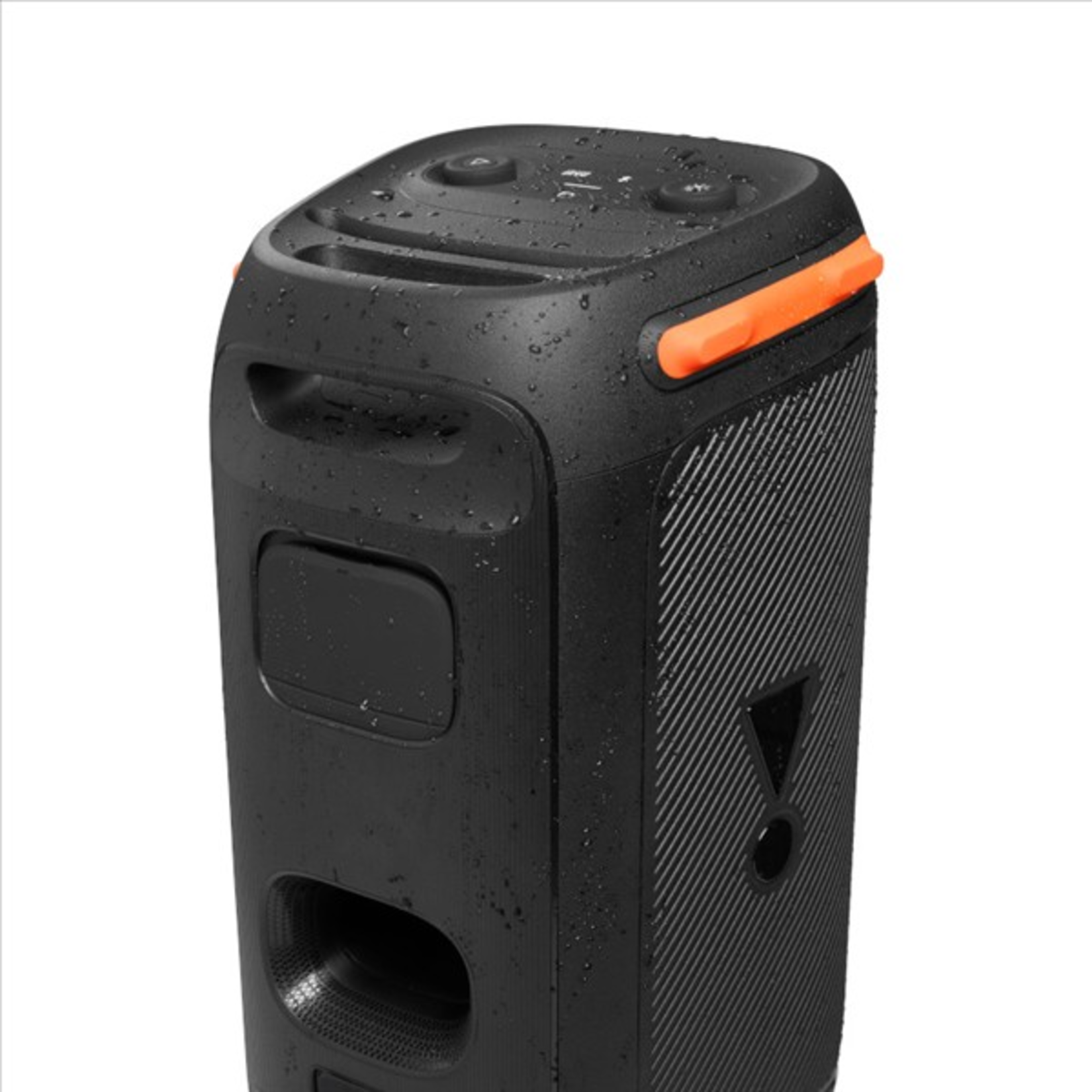 JBL Partybox 110 Bluetooth Hoparlör Siyah - Görsel 5