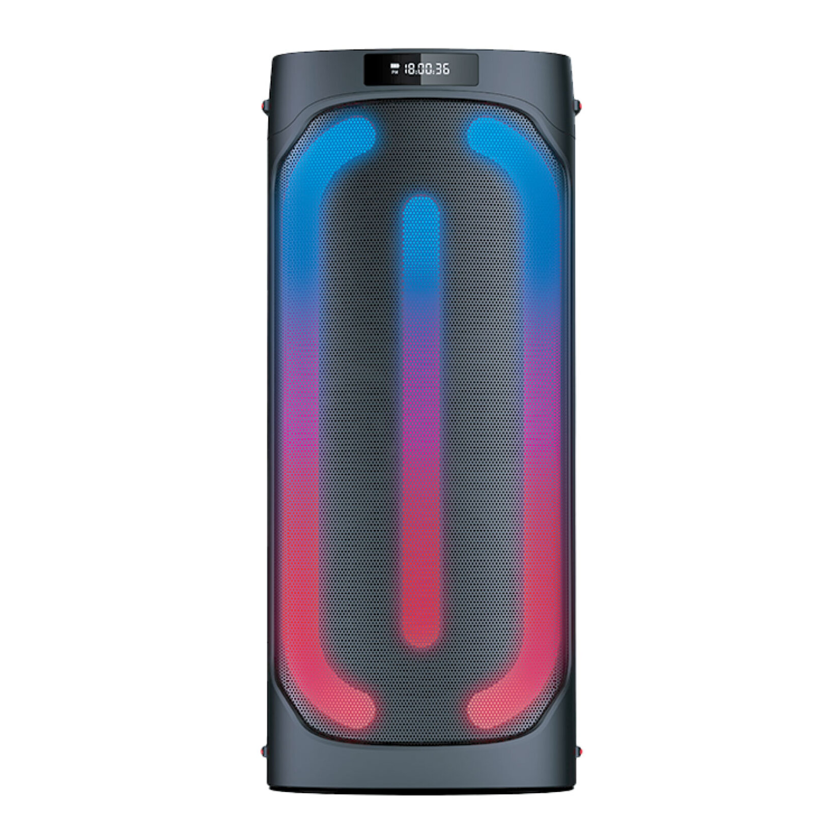 Bood Taşınabilir Müzik Sistemi 300 W MT-7000X