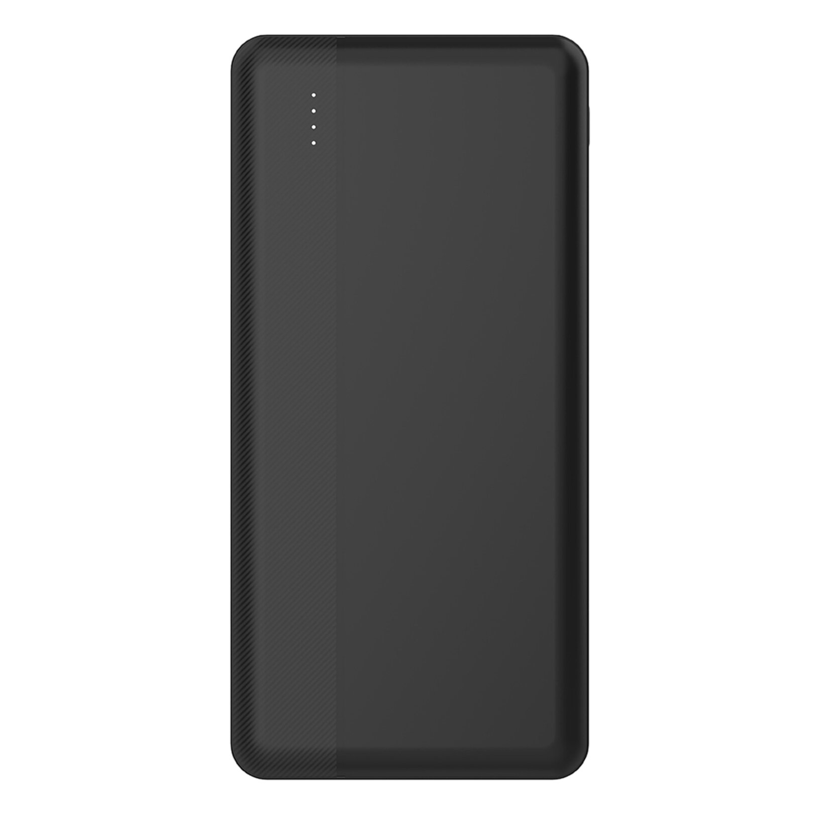 X-level Xp2297 X-Powerbank 10.000 Mah Powerbank Siyah