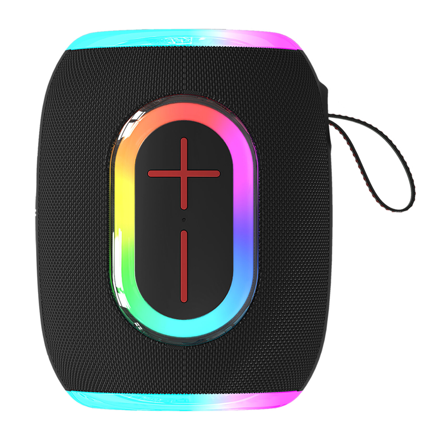 Trax Fsp-020 Bluetooth Hoparlör - Görsel 1