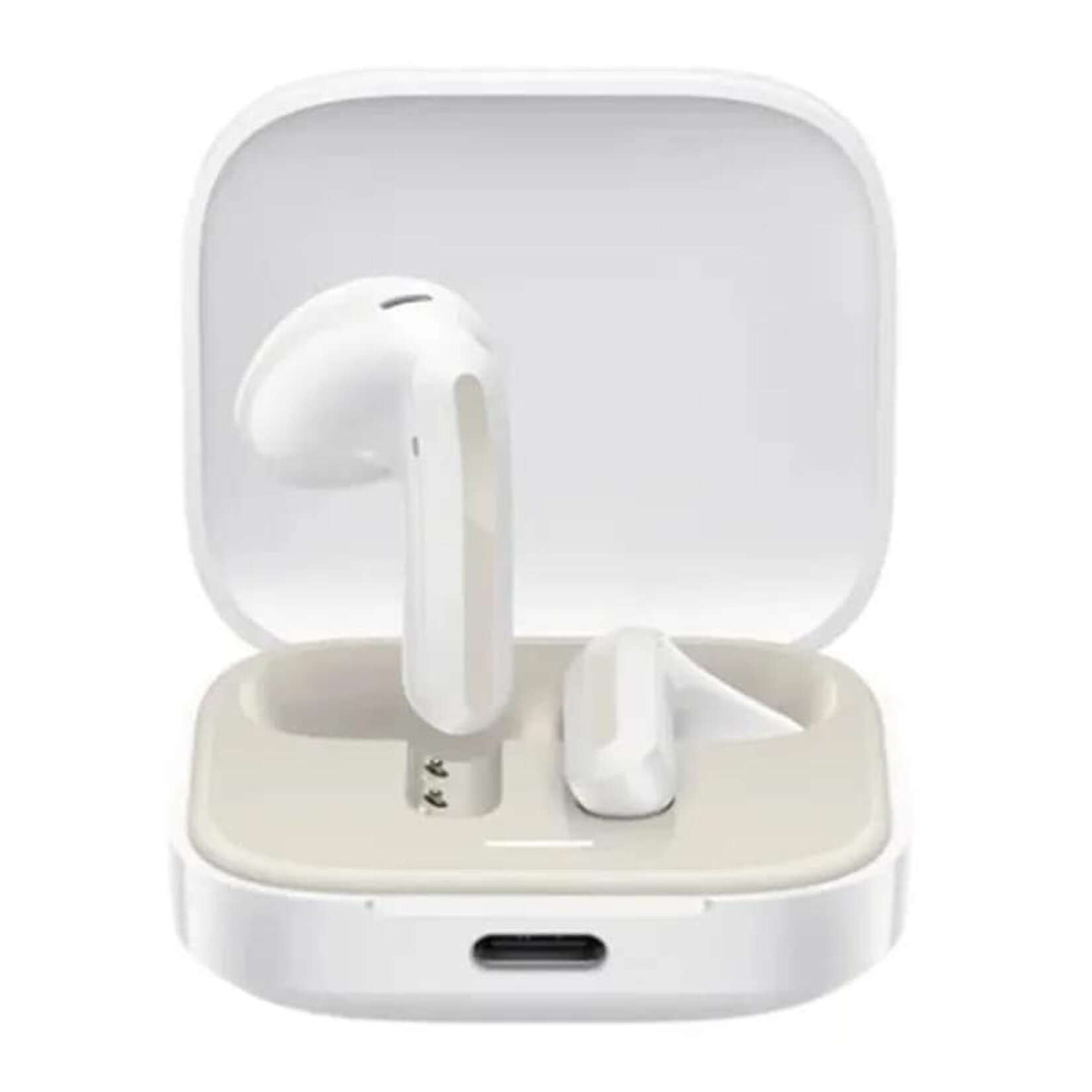 Xiaomi Redmi Buds 6 Active TWS Bluetooth Kulaklık Beyaz