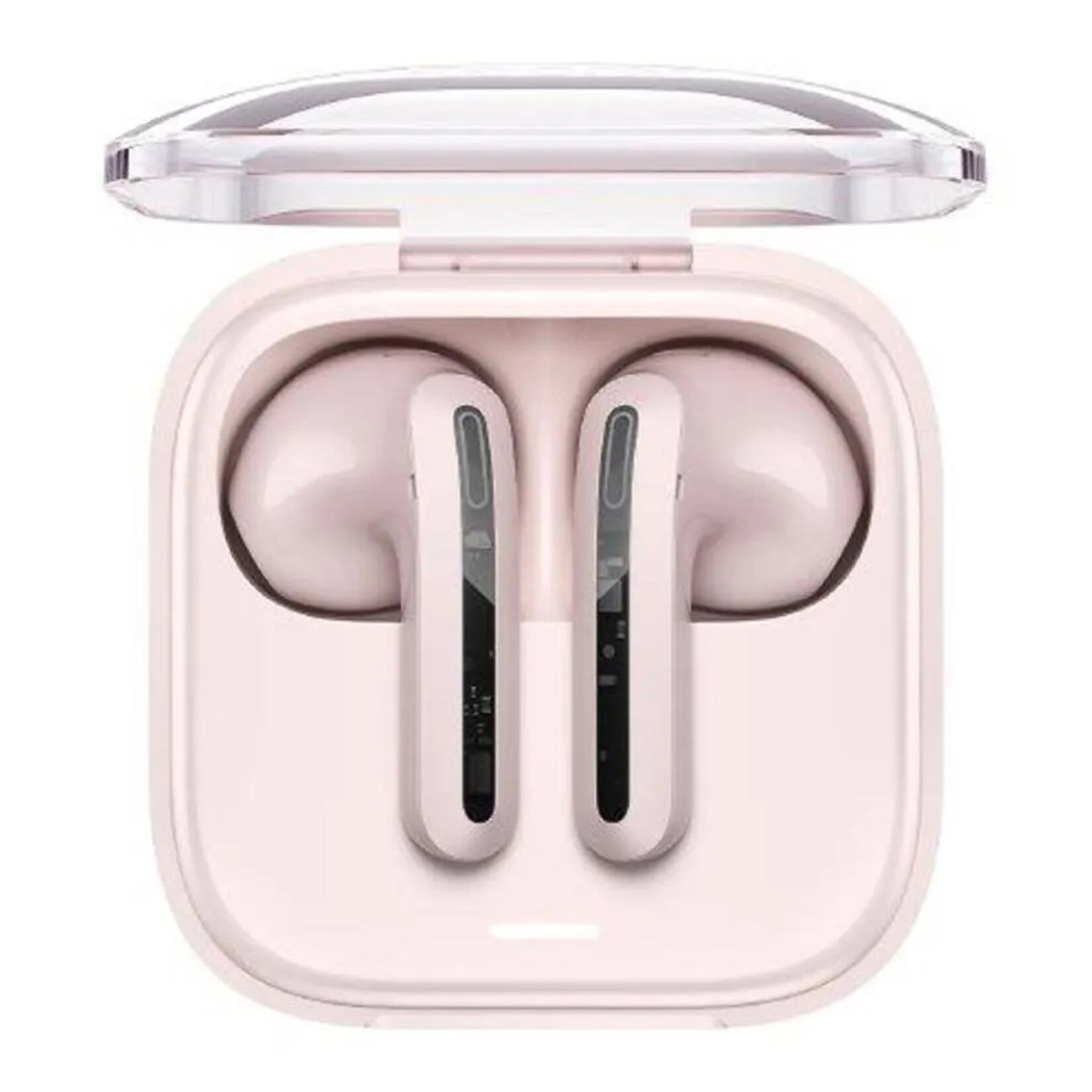 Xiaomi Redmi Buds 6 Active TWS Kulak İçi Bluetooth Kulaklık Pembe