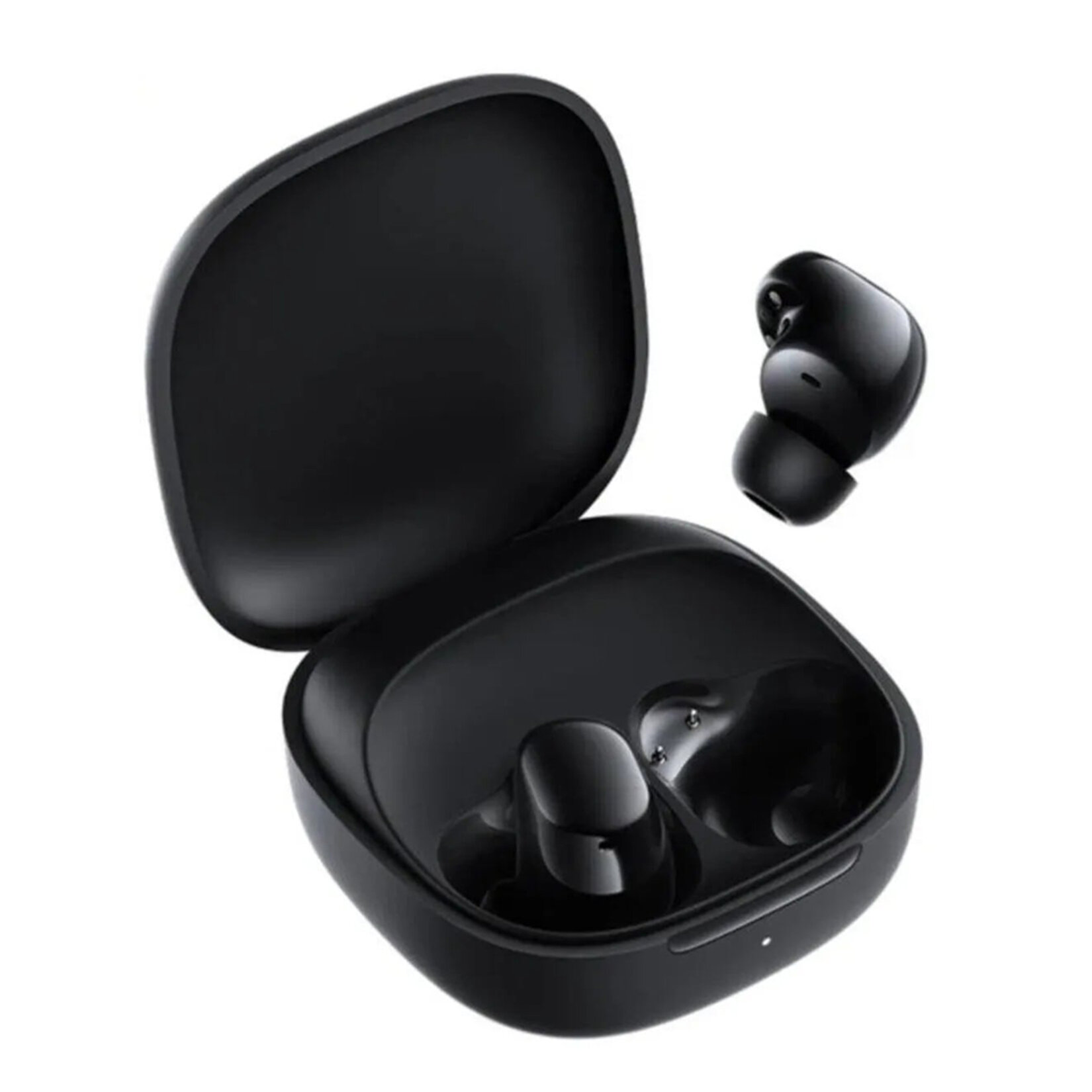 Xiaomi Redmi Buds 6 Play TWS Kulak İçi Bluetooth Kulaklık Siyah