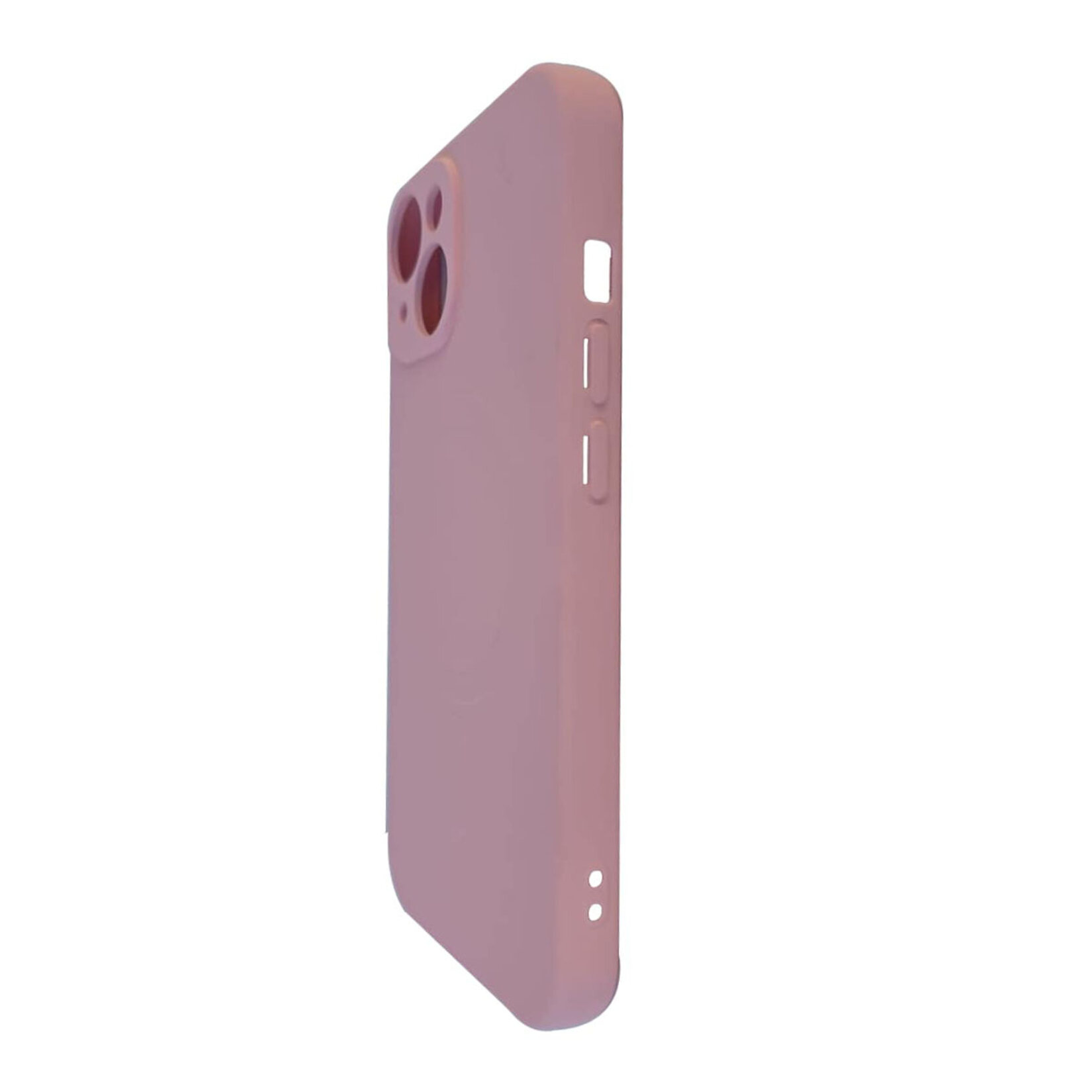 i'think iPhone 16 Plus Kamera Koruma Magsafe Kapak - Görsel 2