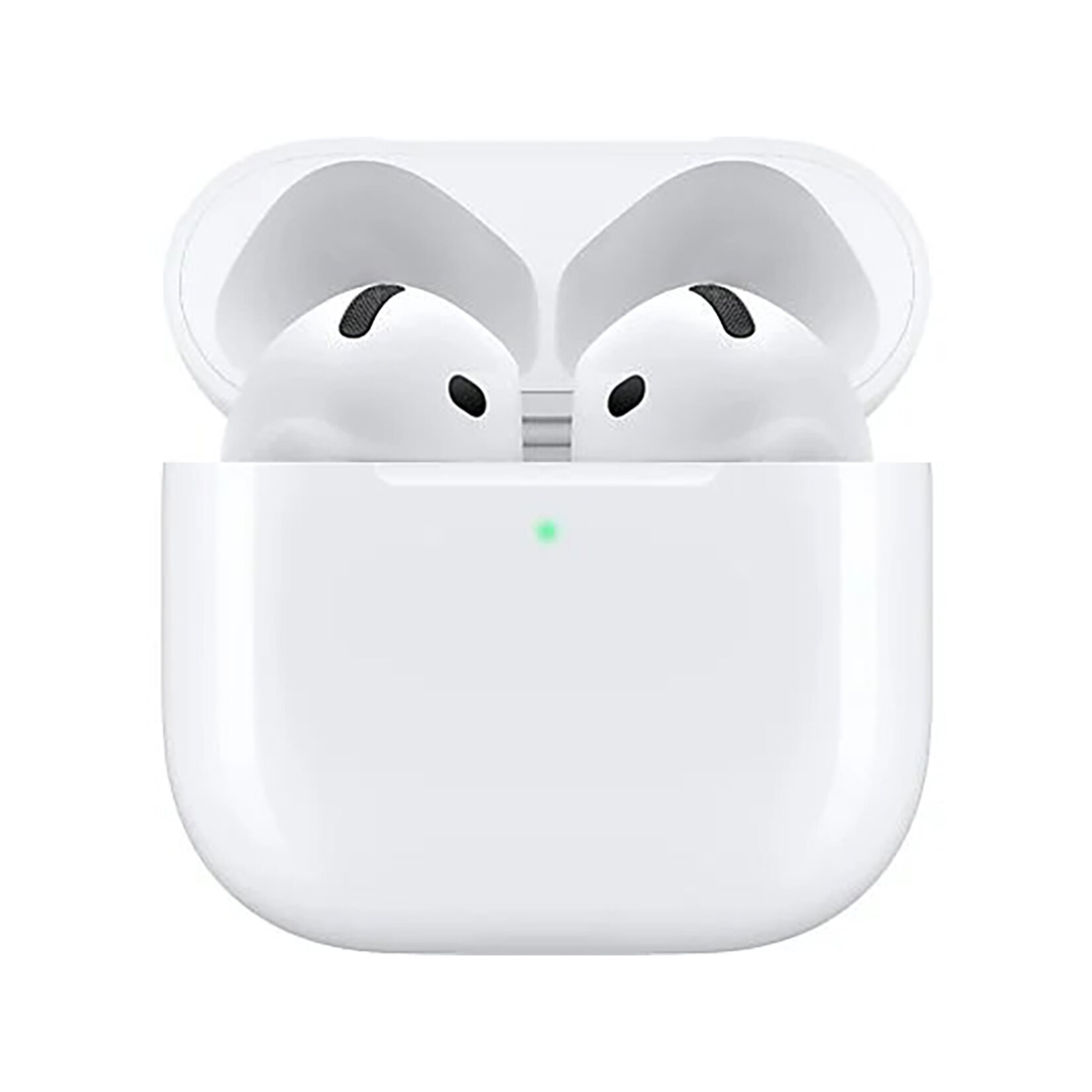 Apple Airpods 4. Nesil ANC MXP93TU Bluetooth Kulaklık - Görsel 1