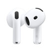 Apple Airpods 4. Nesil ANC MXP93TU Bluetooth Kulaklık - Görsel 2