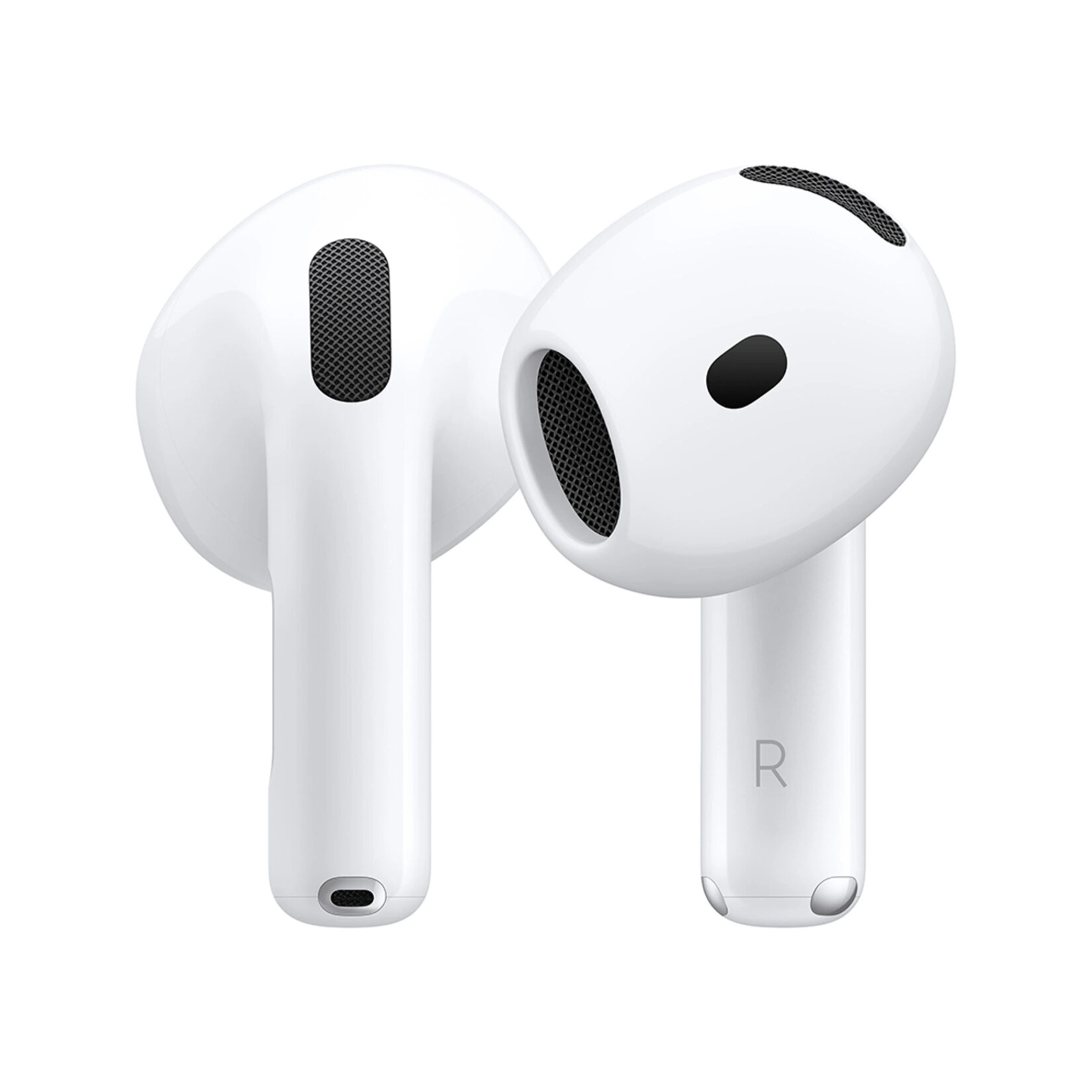 Apple Airpods 4. Nesil ANC MXP93TU Bluetooth Kulaklık - Görsel 2