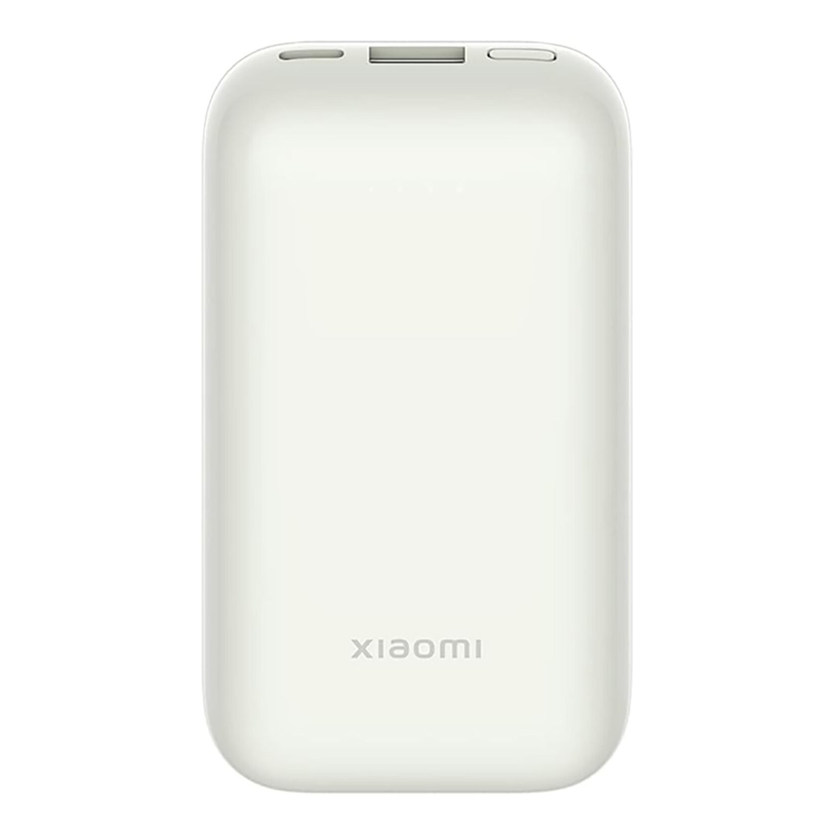 Xiaomi 33W 10000 Mah Pocket Edition Pro Krem Powerbank
