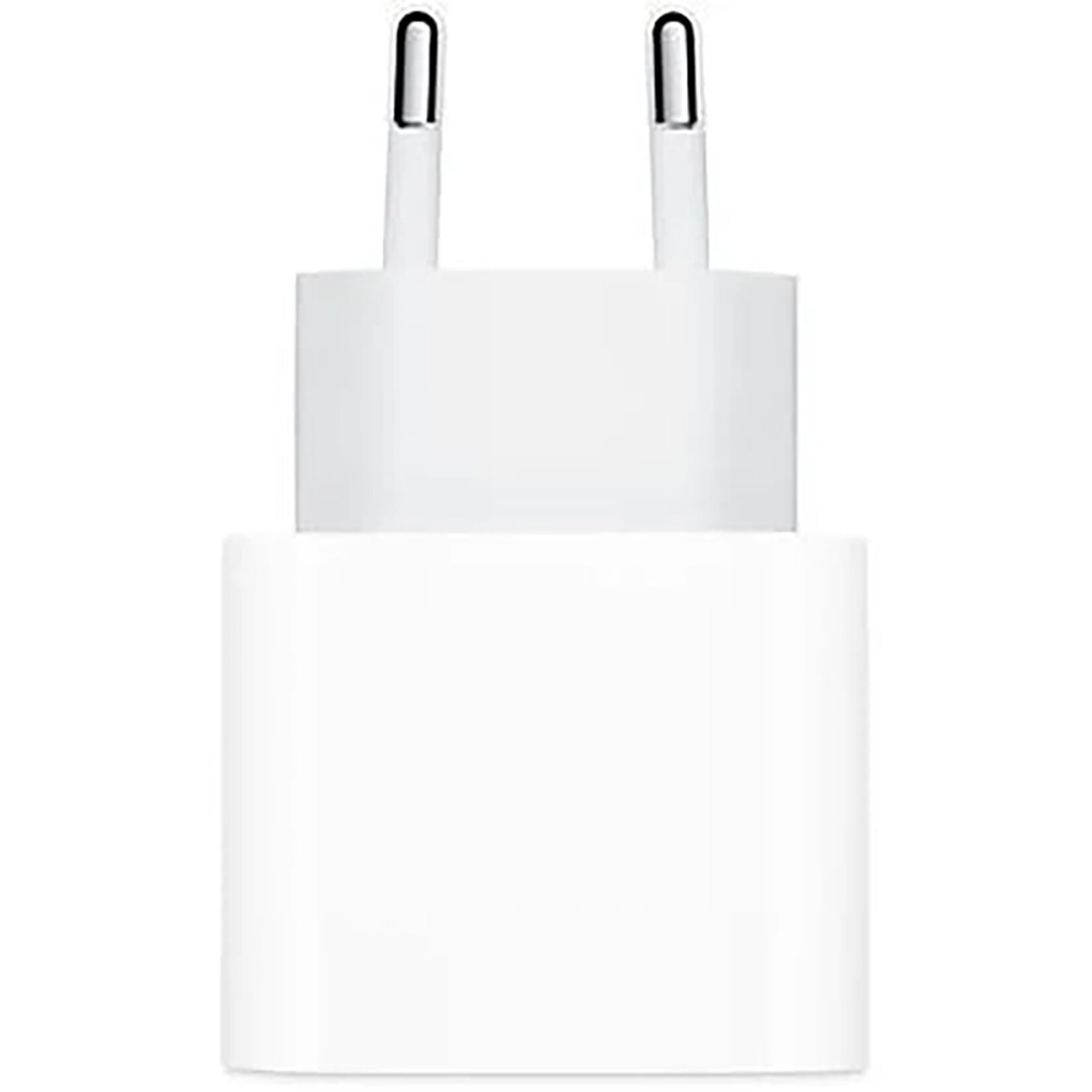 Apple 20 W Type-C Şarj Adaptörü MUVV3TU/A - Görsel 1