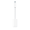 Apple Usb-C Lightning Dönüştürücü Adaptör MUQX3ZMA - Görsel 1