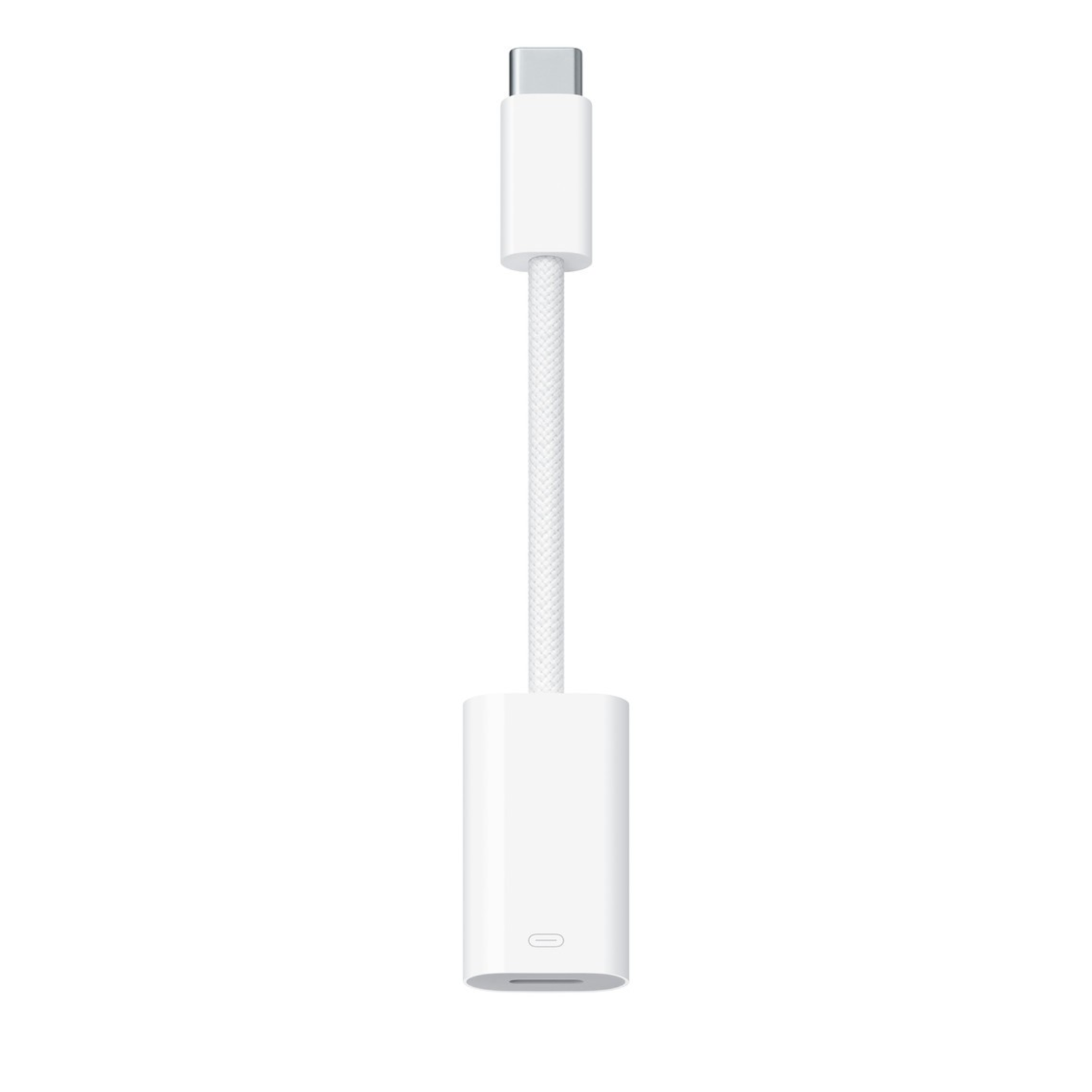 Apple Usb-C Lightning Dönüştürücü Adaptör MUQX3ZMA - Görsel 1
