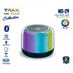 Trax Rgb Işıklı Bluetooth Hoparlör MS-29 - Görsel 2