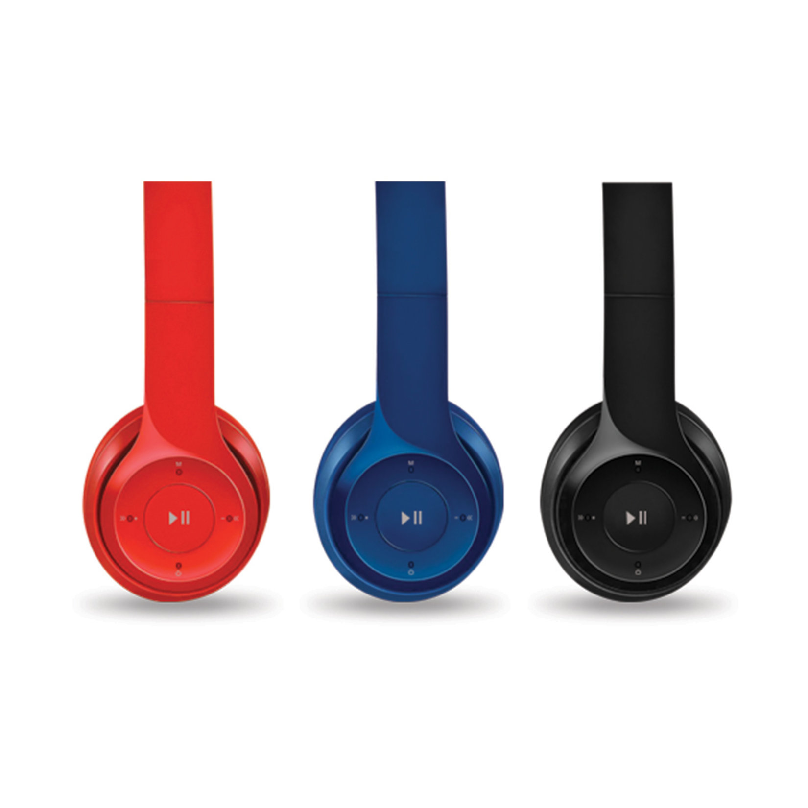 Sonus 9201 Bt Kablosuz Kulaklık