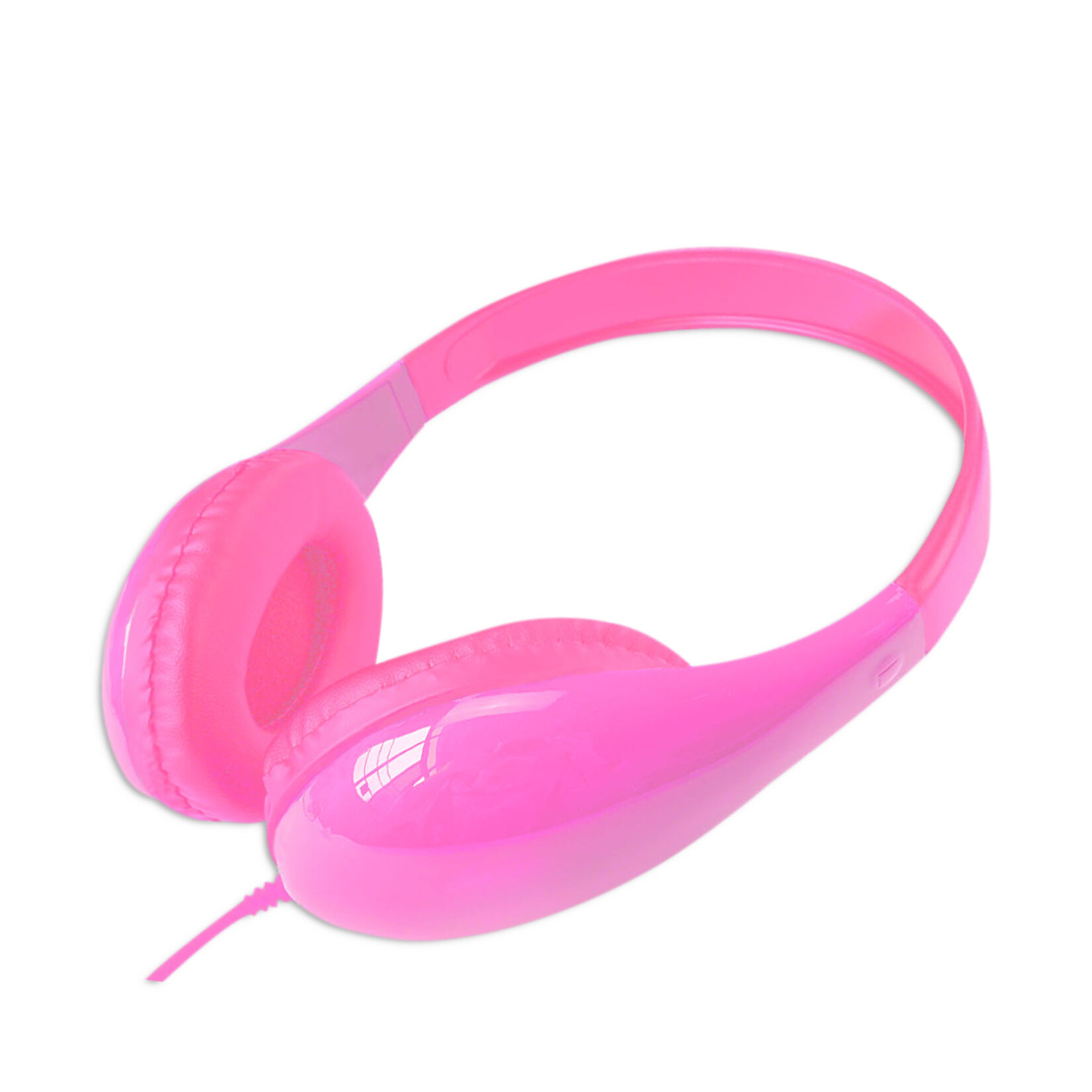 Bood  Kablolu Kulaklık D-47 Renkli - Görsel 4