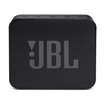 Jbl Go Essential Bluetooth Hoparlör Siyah - Görsel 1