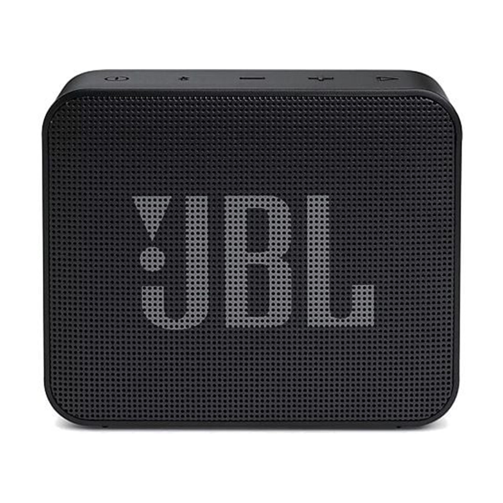 Jbl Go Essential Bluetooth Hoparlör Siyah - Görsel 1