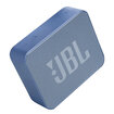 Jbl Go Essential Bluetooth Hoparlör Mavi - Görsel 2