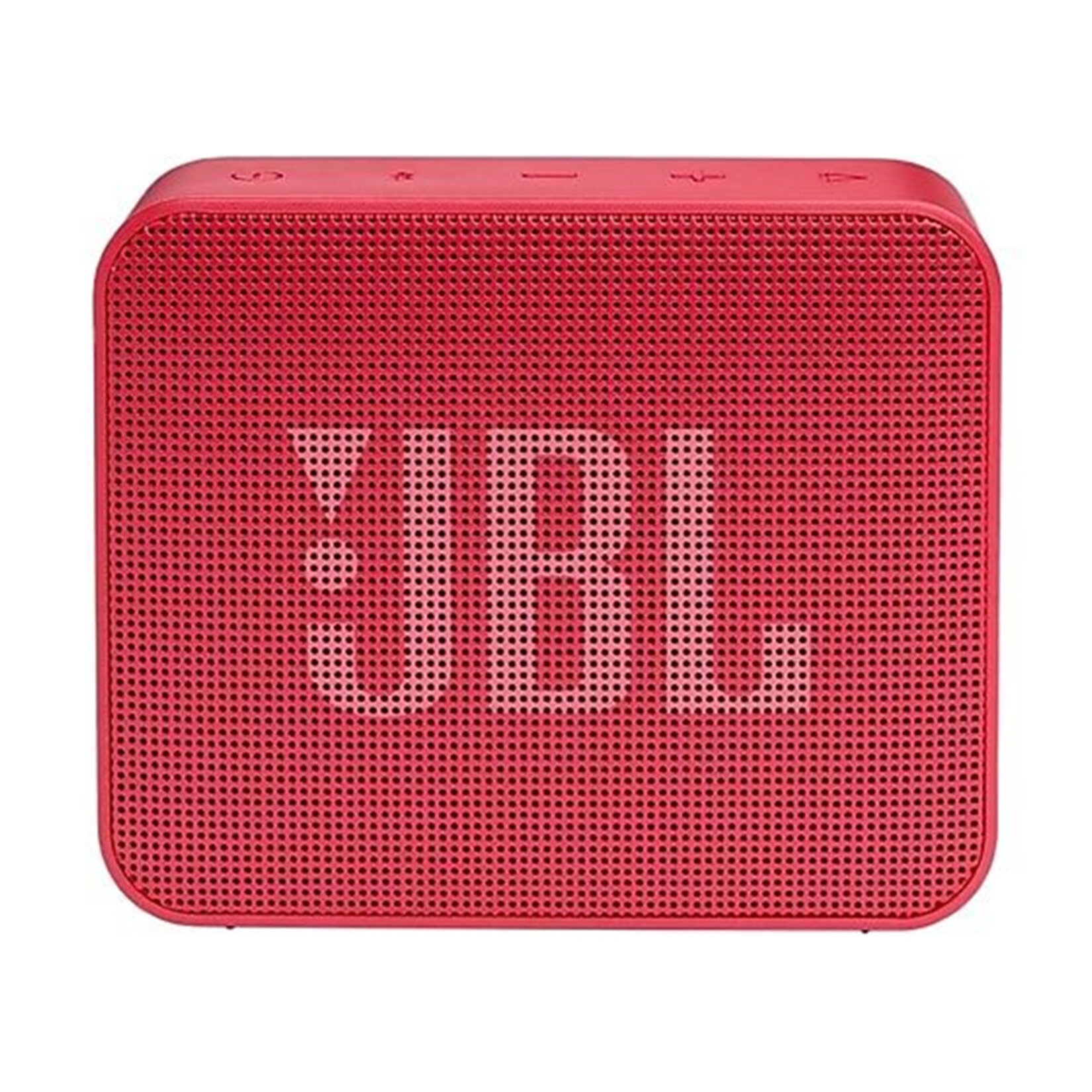 Jbl Go Essential Bluetooth Hoparlör Kırmızı - Görsel 1