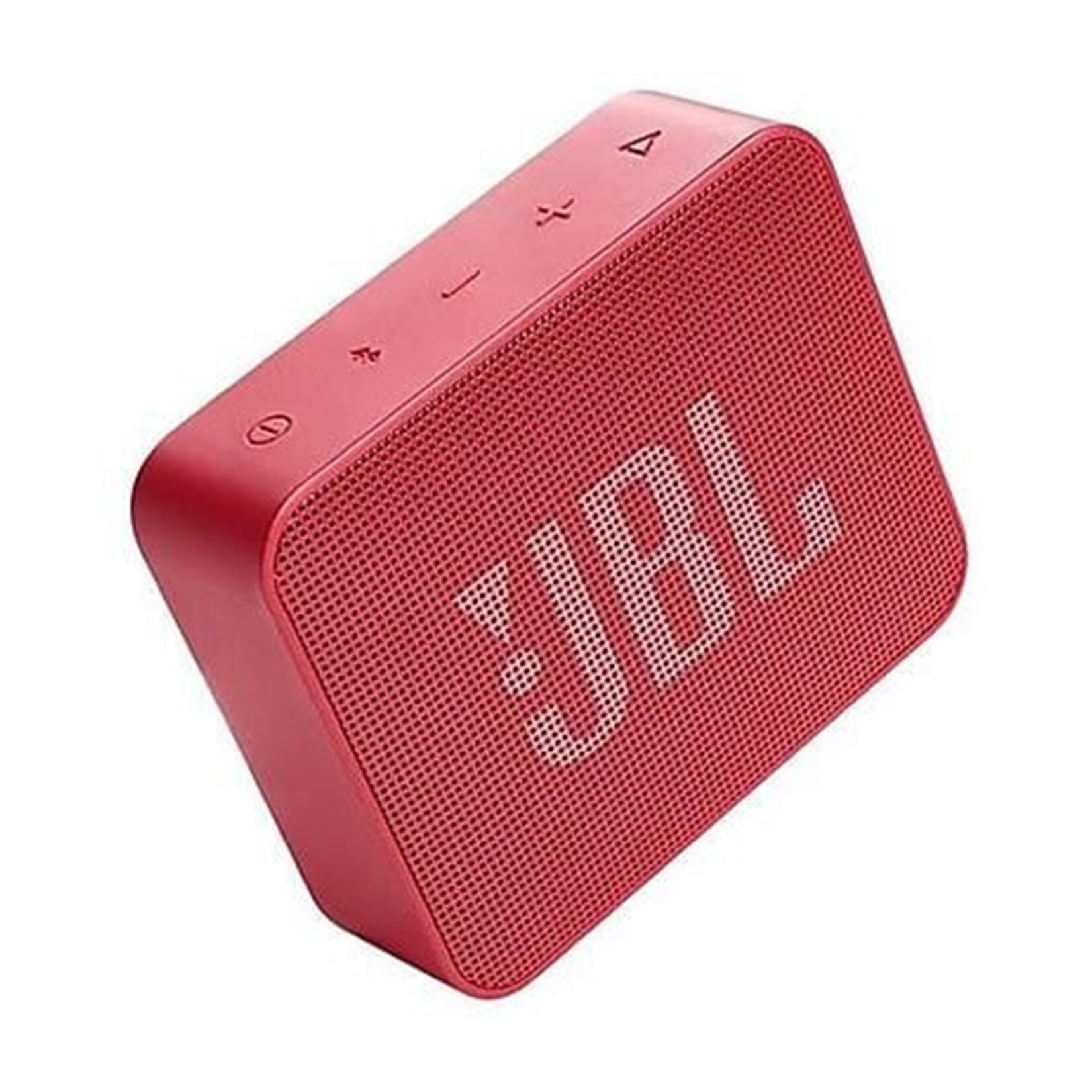 Jbl Go Essential Bluetooth Hoparlör Kırmızı - Görsel 2