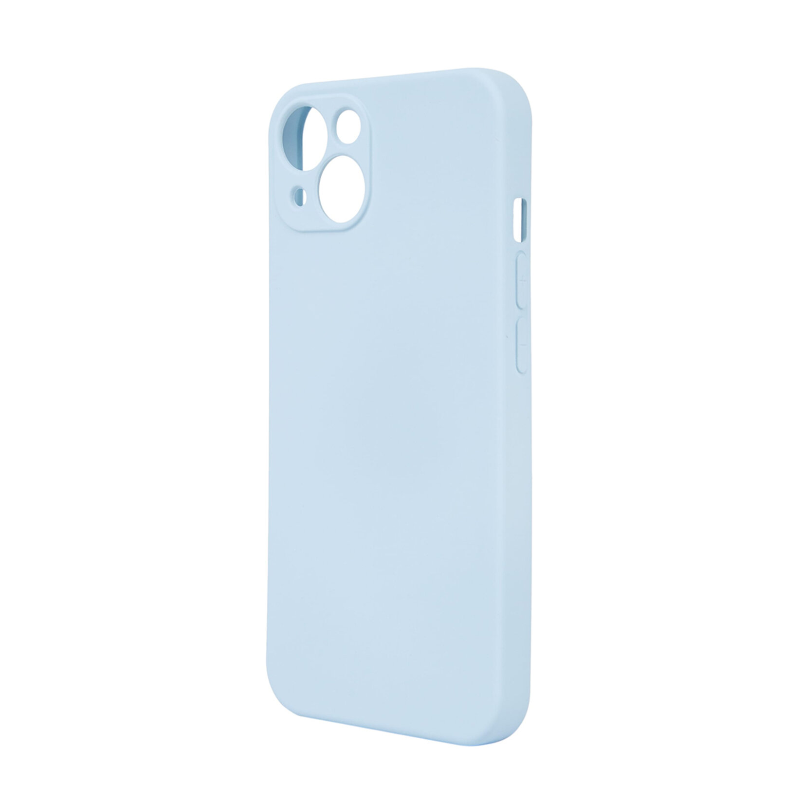 i'think iPhone 13 Kamera Korumalı Kapak - Görsel 5