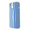 i'think iPhone 13 Rainbow Silinebilir Kapak - Görsel 5