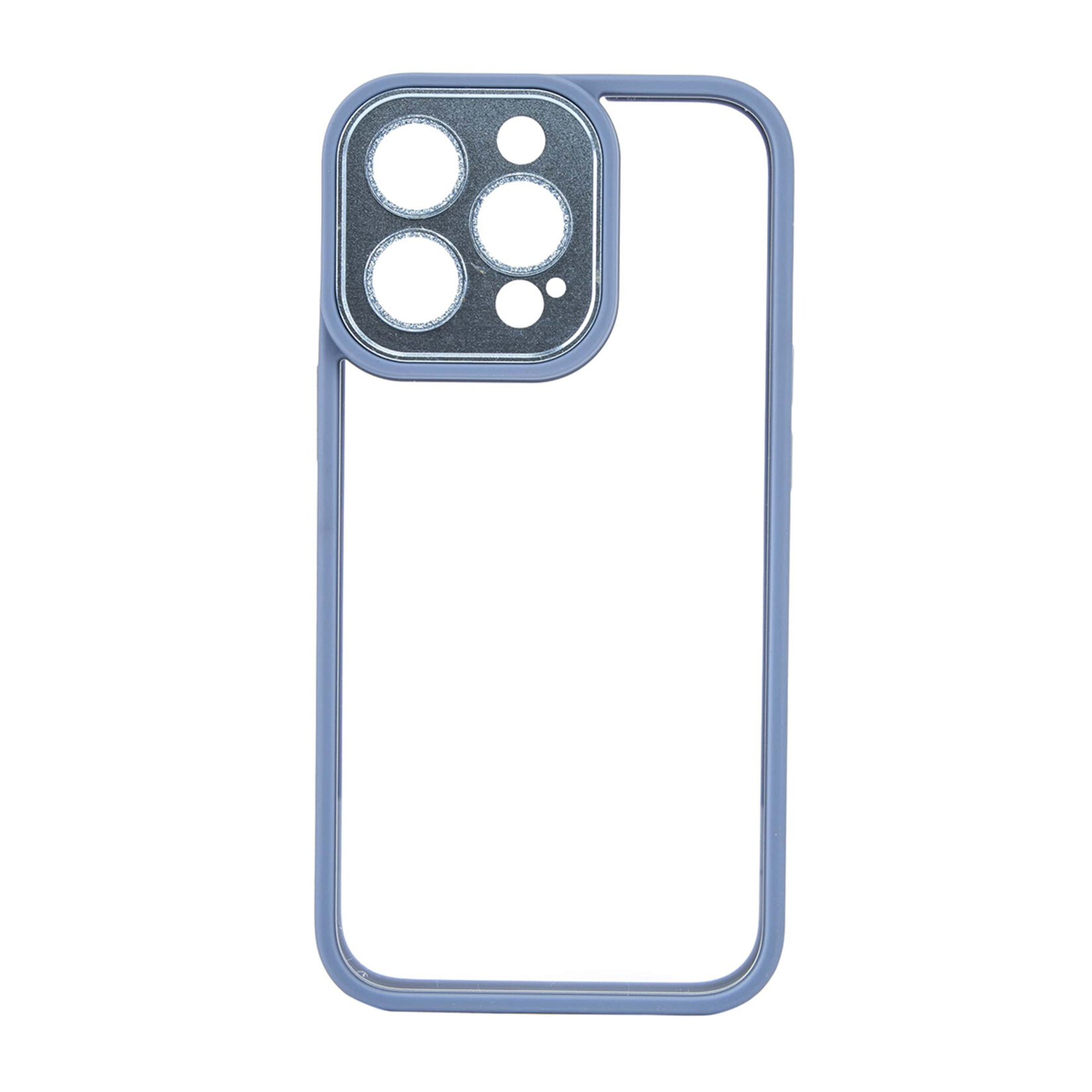 i'think iPhone 13 Pro Pixel Kapak - Görsel 3