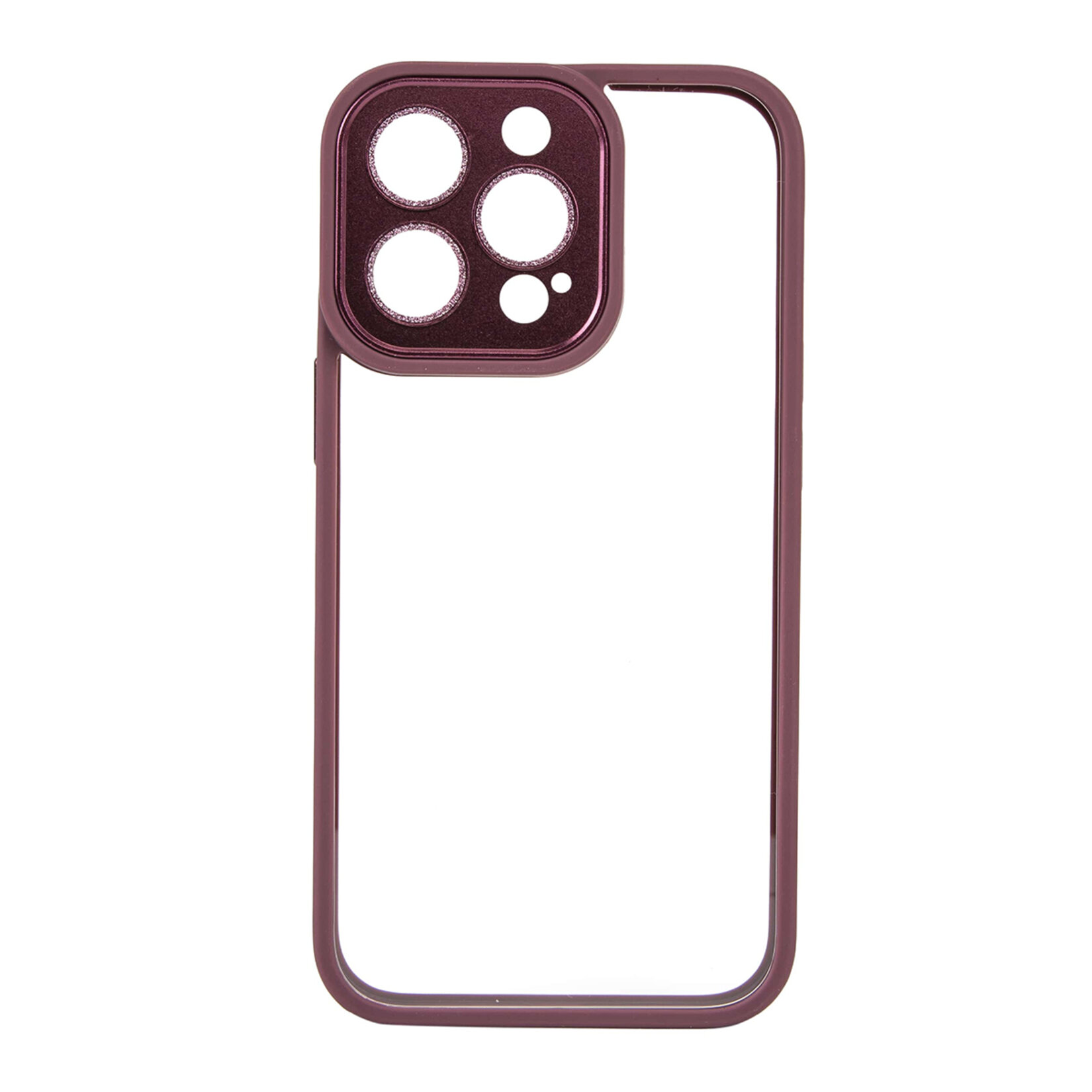 i'think iPhone 13 Pro Pixel Kapak - Görsel 4