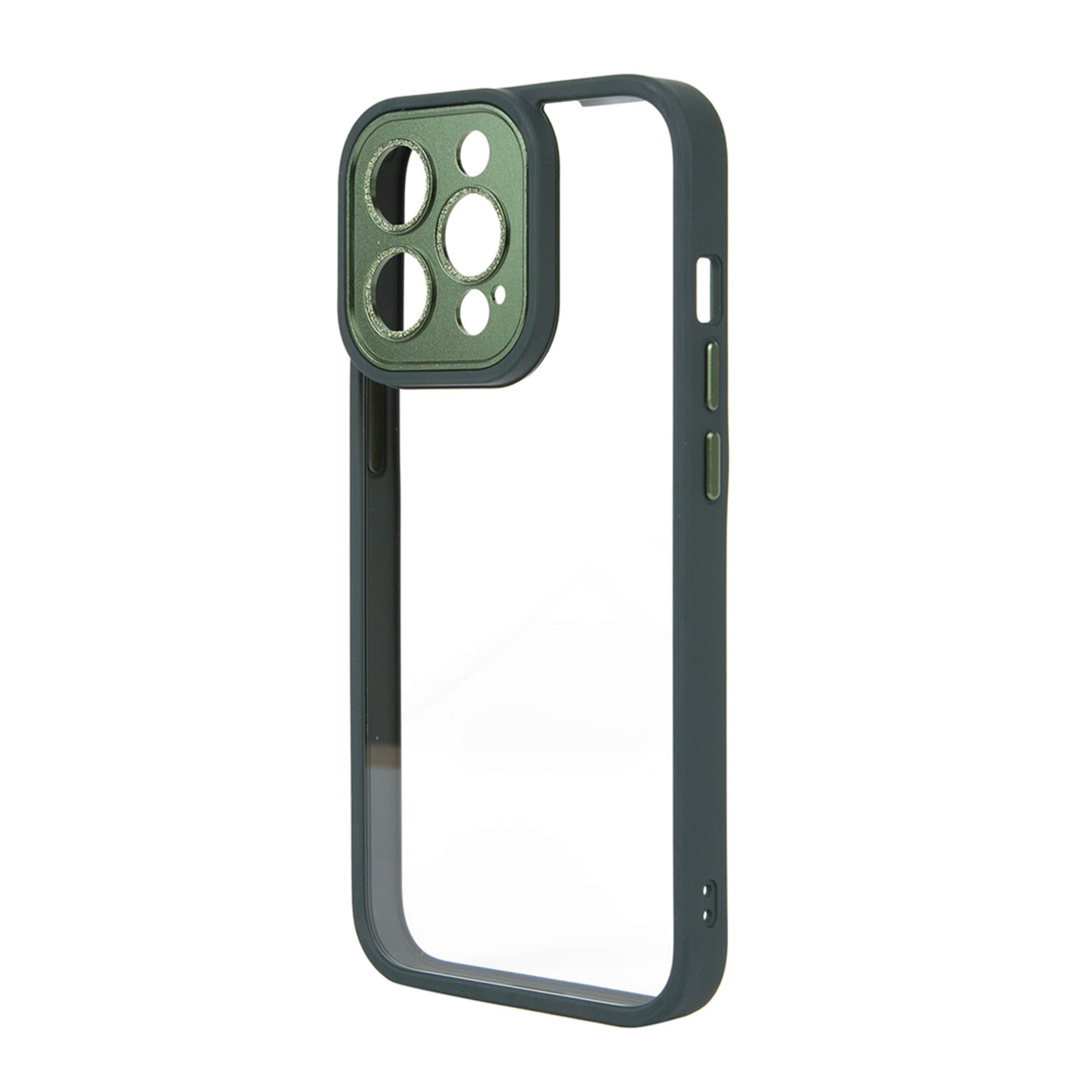 i'think iPhone 13 Pro Pixel Kapak - Görsel 5