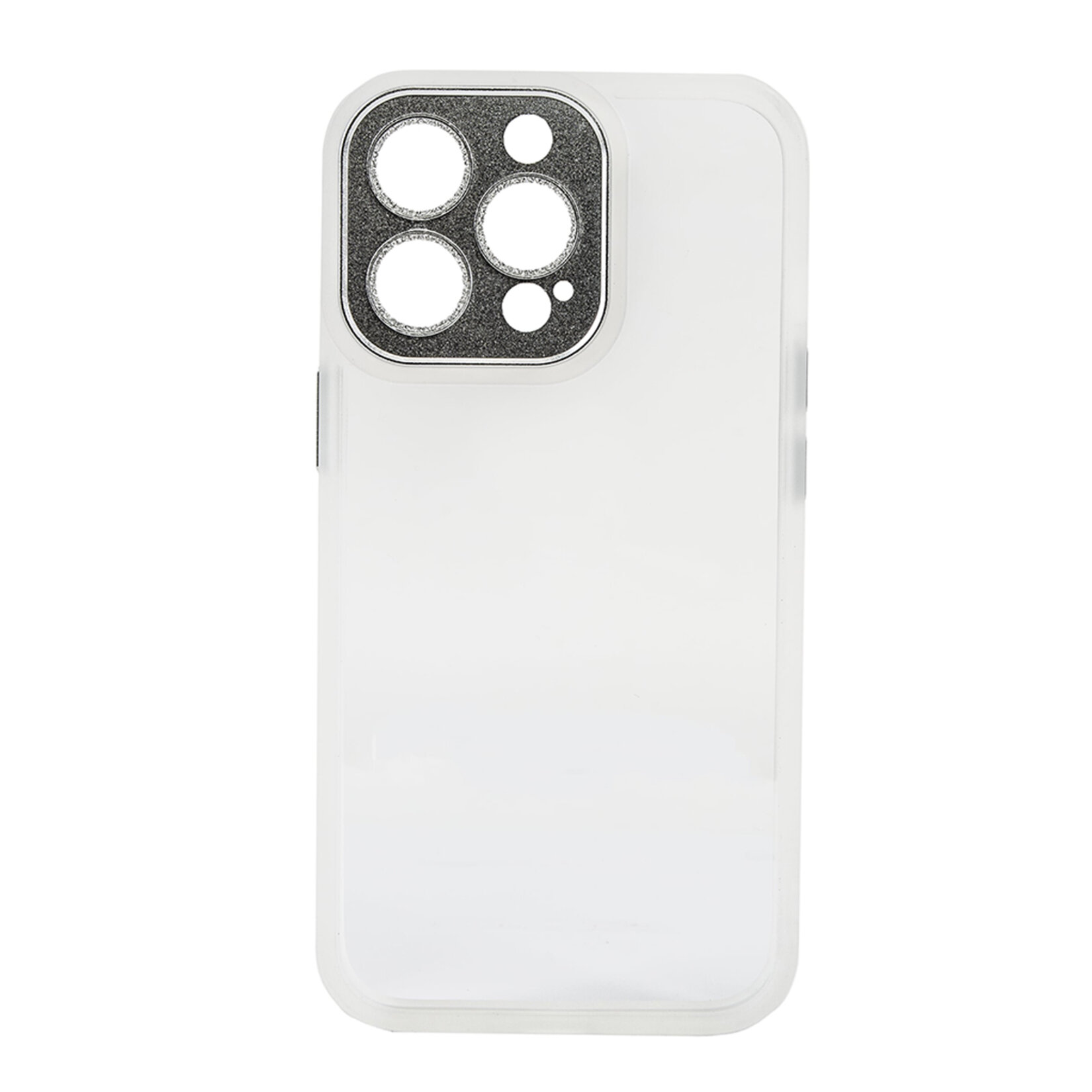 i'think iPhone 13 Pro Pixel Kapak - Görsel 2