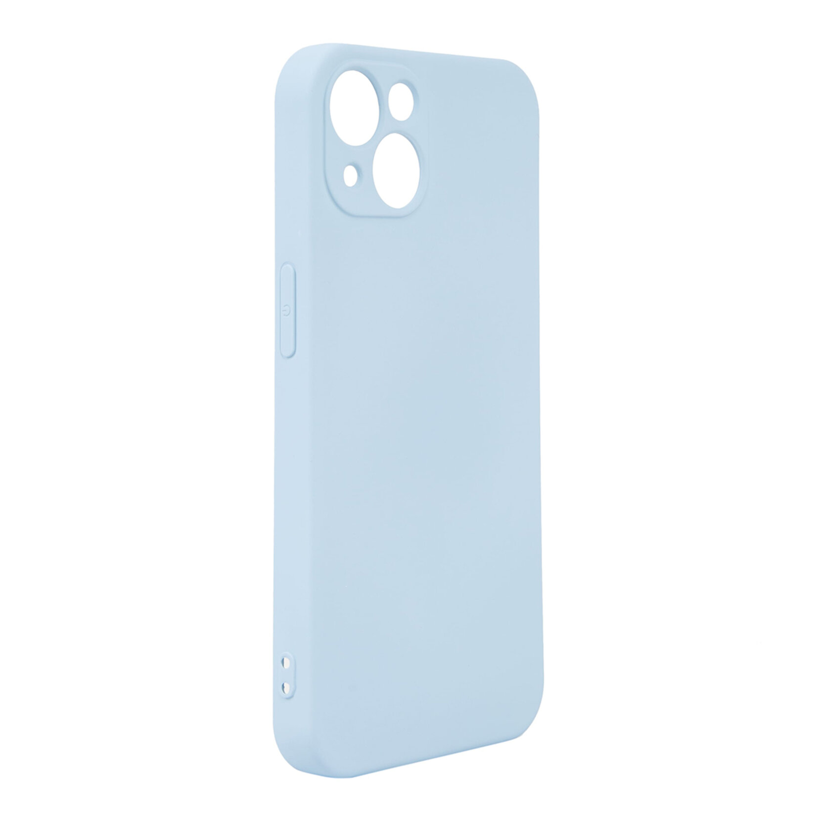 i'think iPhone 14 Kamera Korumalı Kapak - Görsel 5