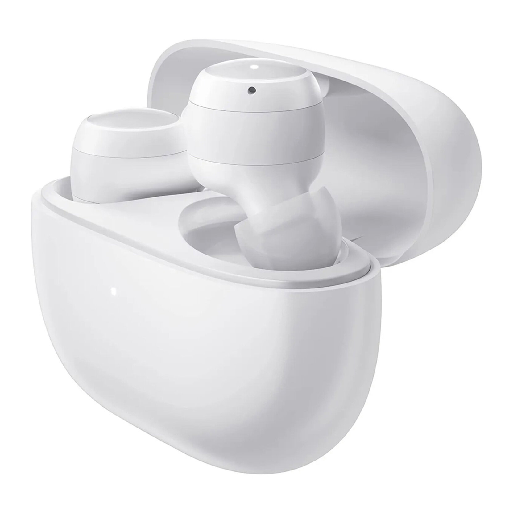 Xiaomi Redmi Buds 3 Lite Beyaz - Görsel 2