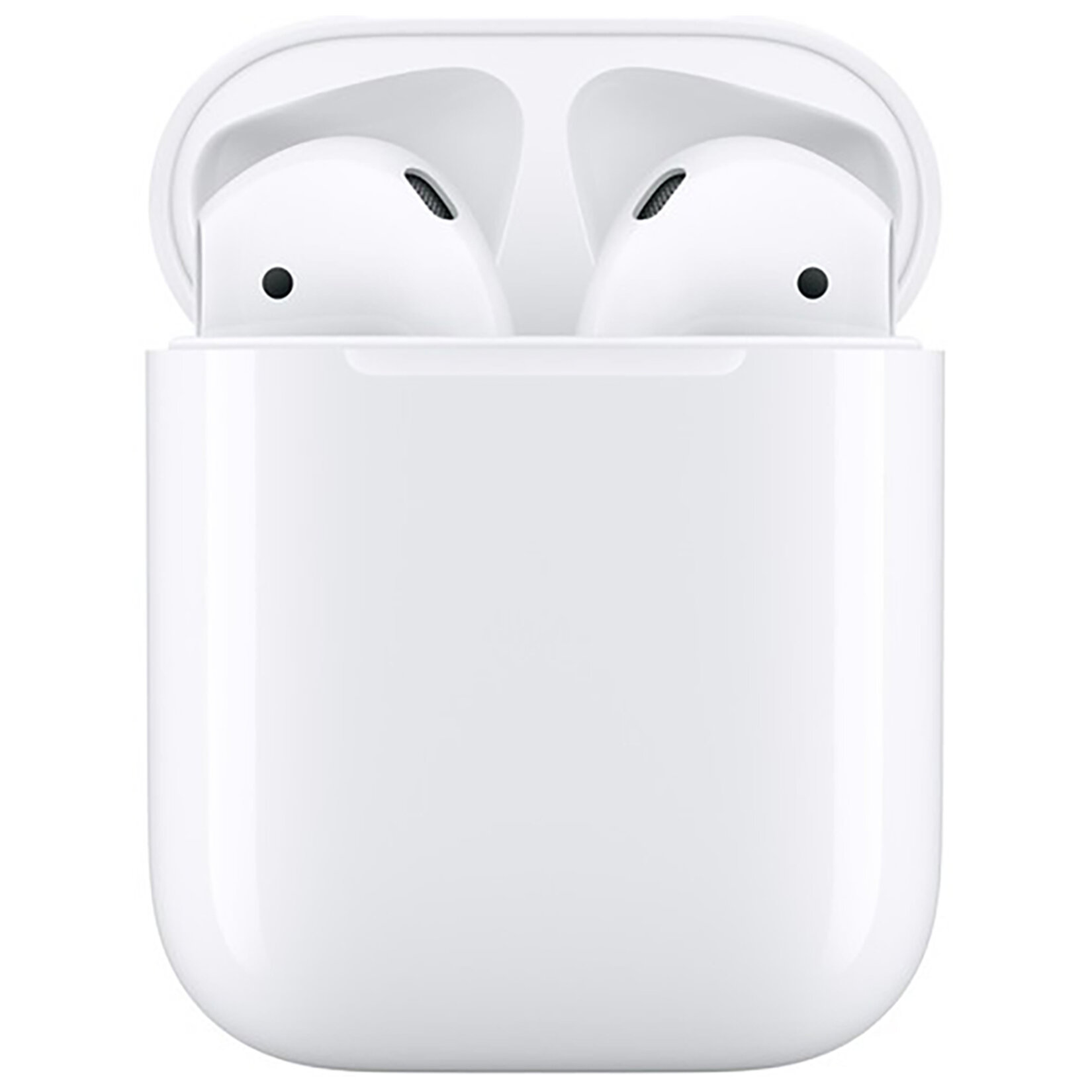 Apple Airpods 2.Nesil Kulaklık - Görsel 1