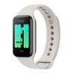 Xiaomi Red Mi Smart Band 2 Beyaz Akıllı Bileklik - Görsel 1