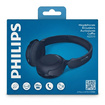 Philips TAH2209 Kulak Üstü Bluetooth Kulaklık Siyah - Görsel 4