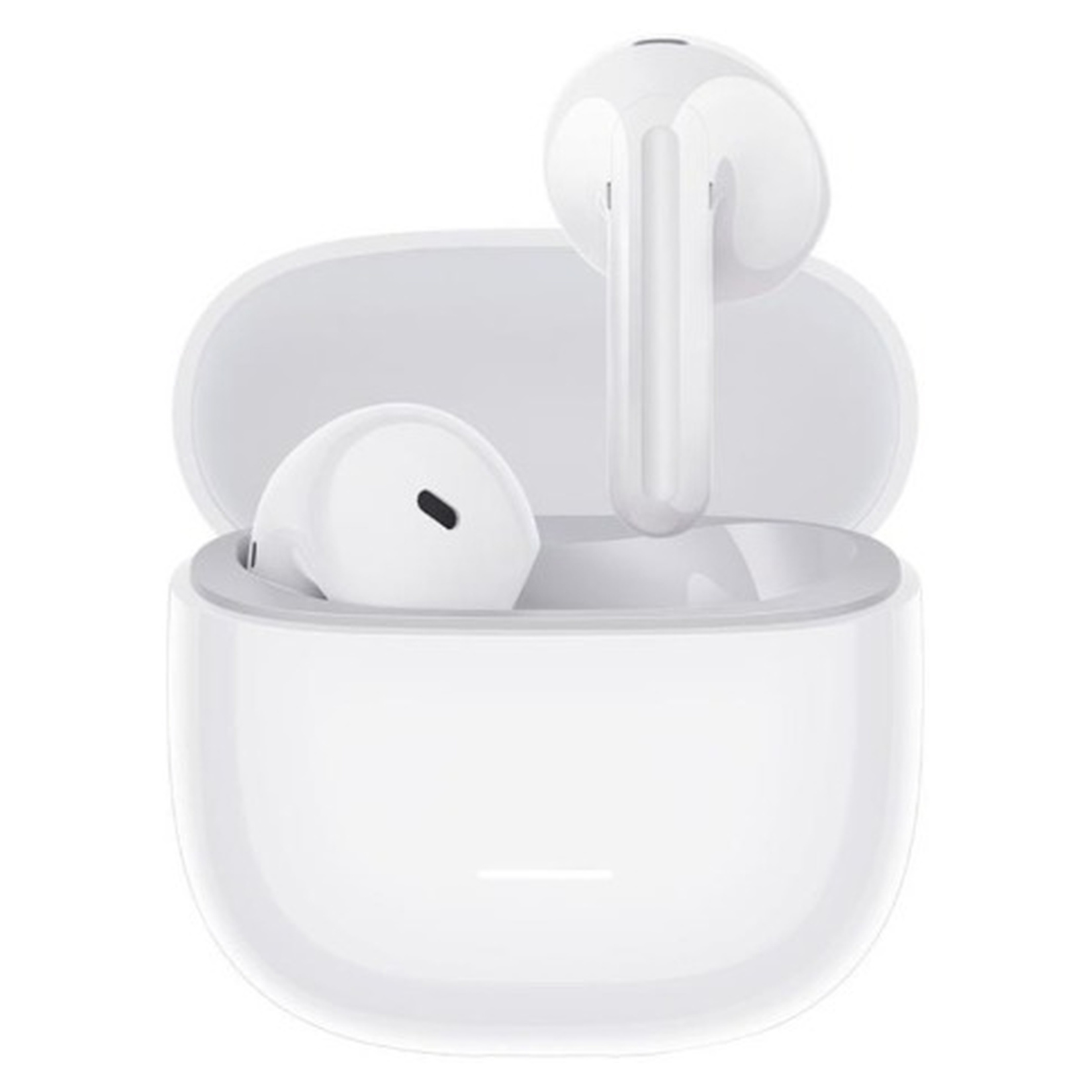 Xiaomi Redmi Buds 8 Active TWS Bluetooth Kulaklık Beyaz - Görsel 1