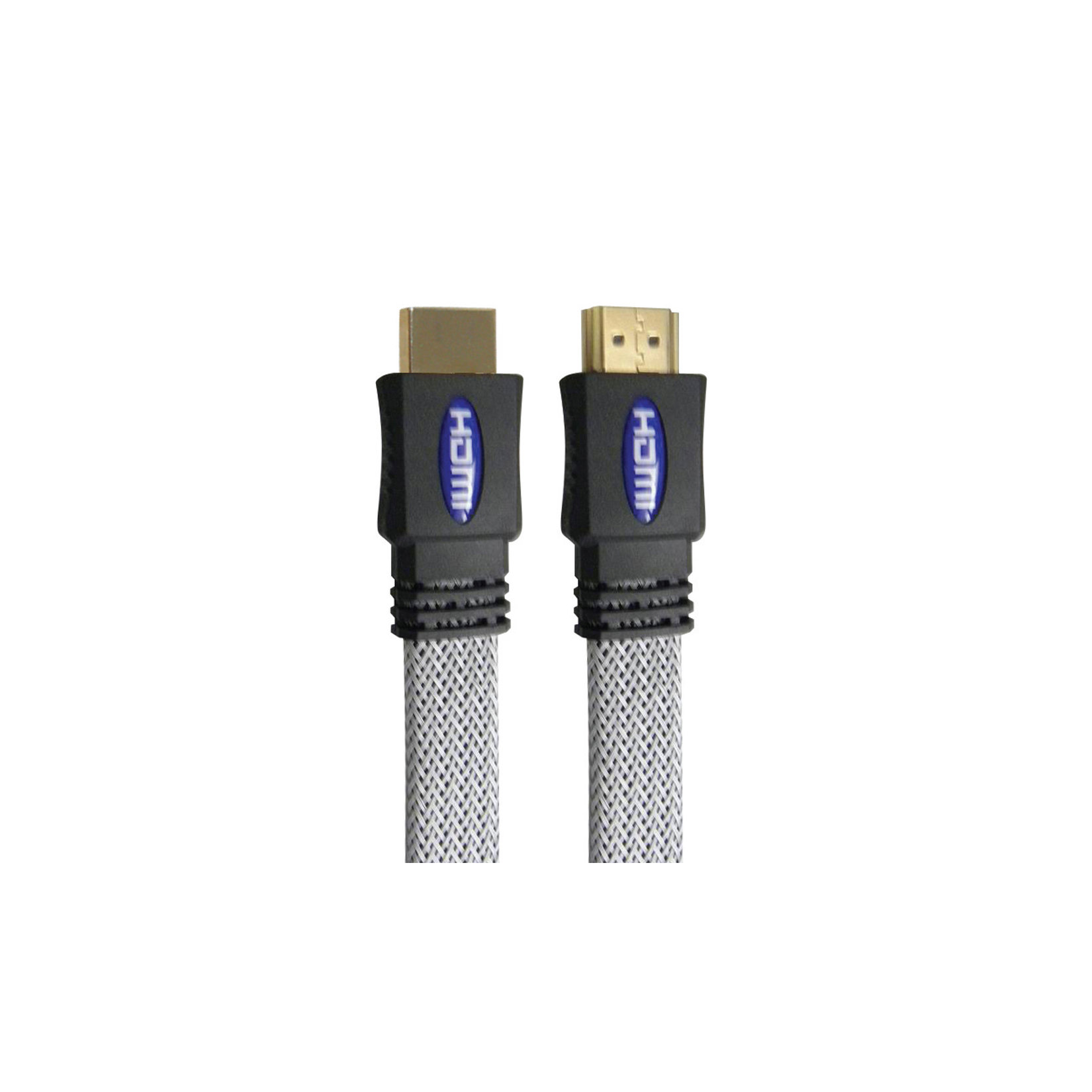 Goldmaster Cab-16 Hdmi Kablo Altın Kaplama
