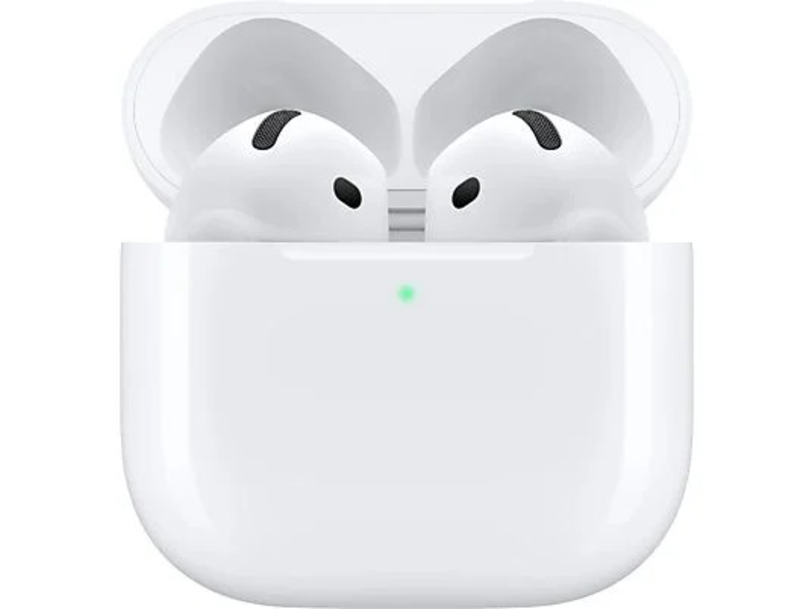 Apple Airpods 4. Nesil Bt Kulaklık MXP63TU/A - Görsel 1